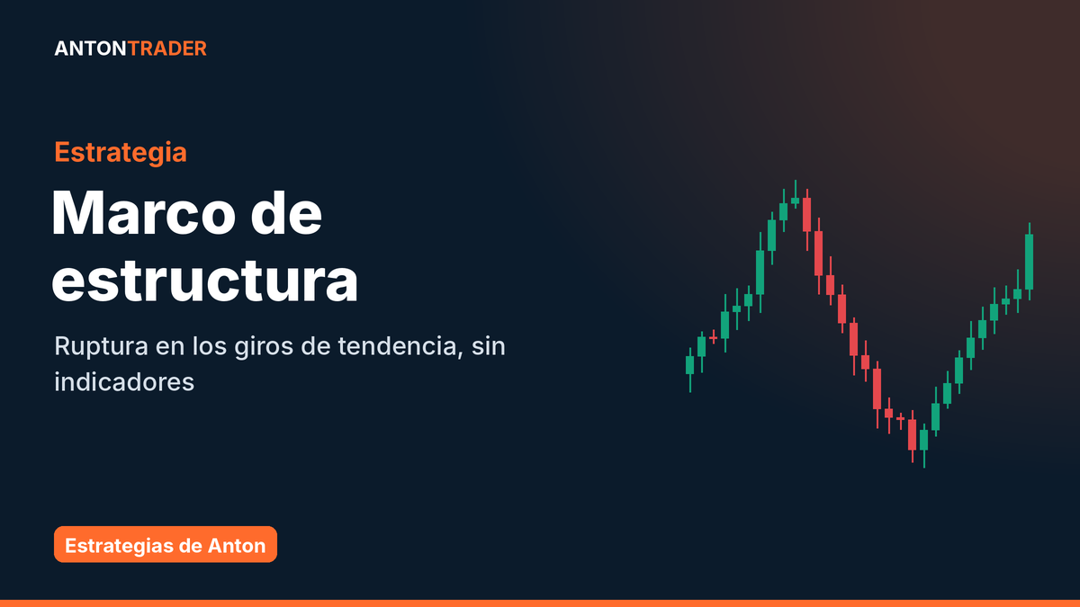 Estrategia Marco de estructura