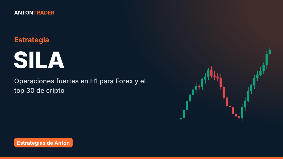 Estrategia SILA
