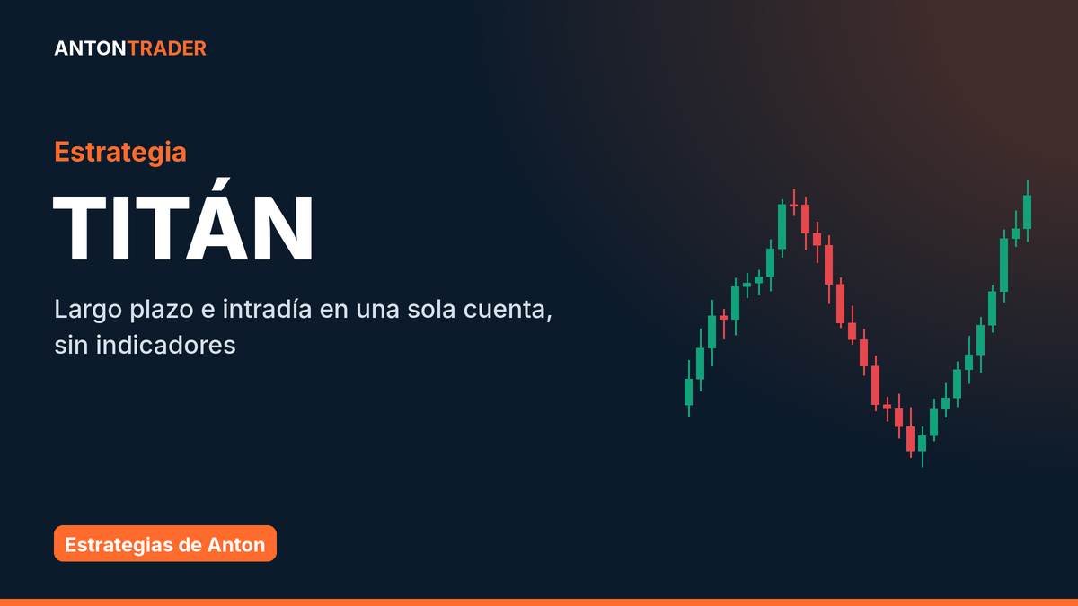 Estrategia TITÁN