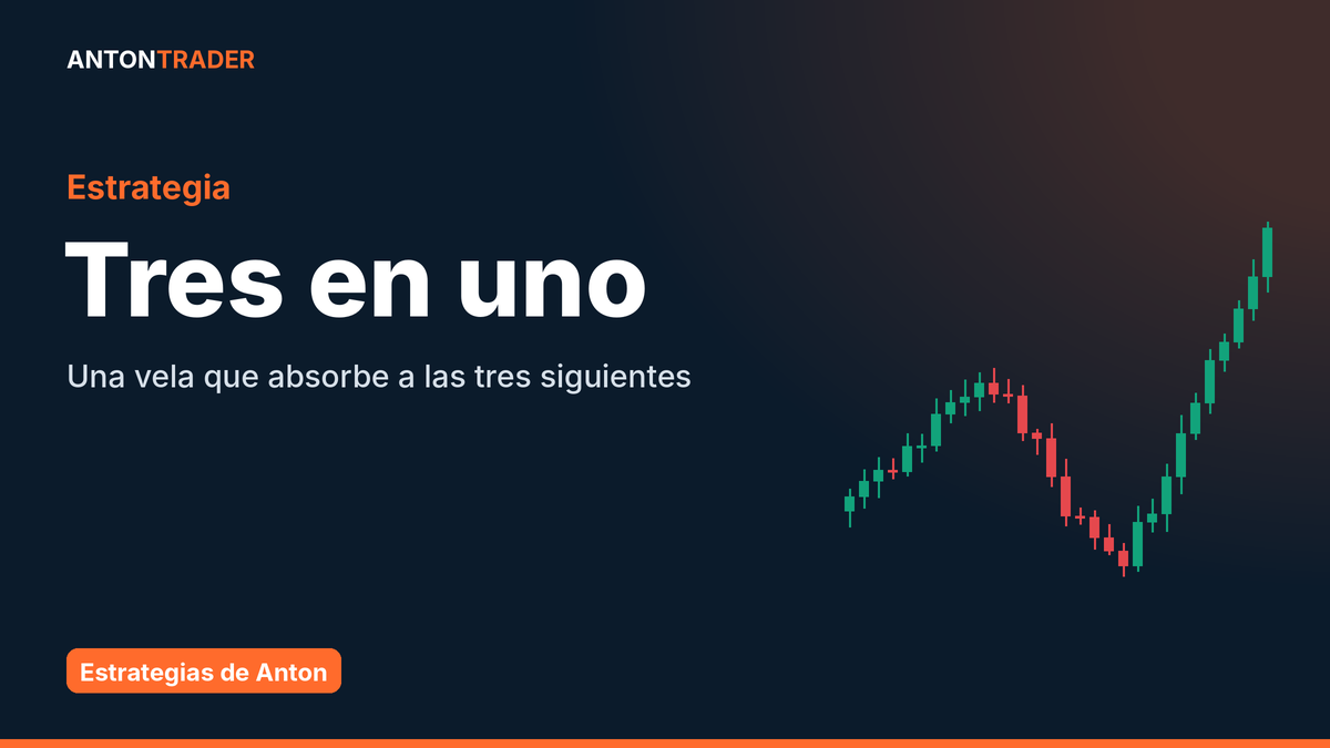 Estrategia Tres en uno
