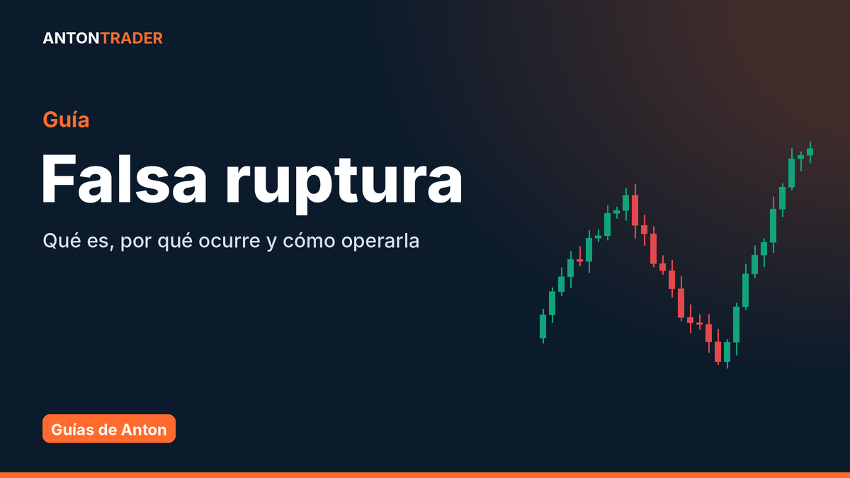 Falsa ruptura