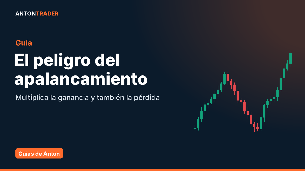 El peligro del apalancamiento